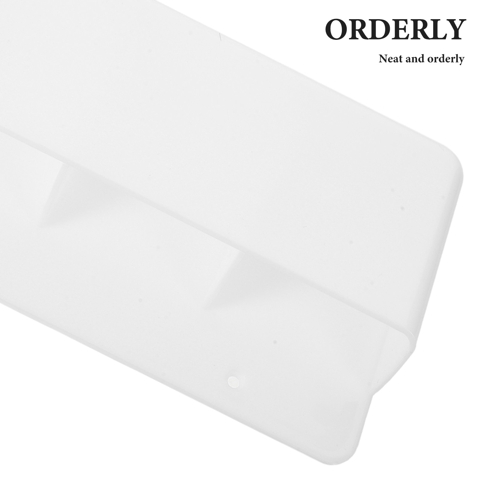 Remote Holder Wall Mounted Pla - Food Storage Rack recension och pris