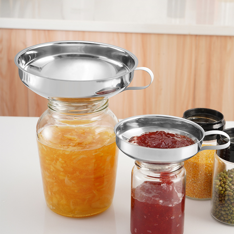 Stainless Steel Wide Mouth Fun - Mason Jar Wide Mouth recension och pris
