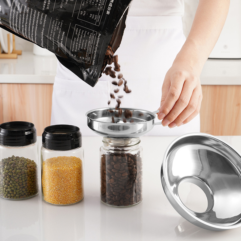 Stainless Steel Wide Mouth Fun - Mason Jar Wide Mouth recension och pris