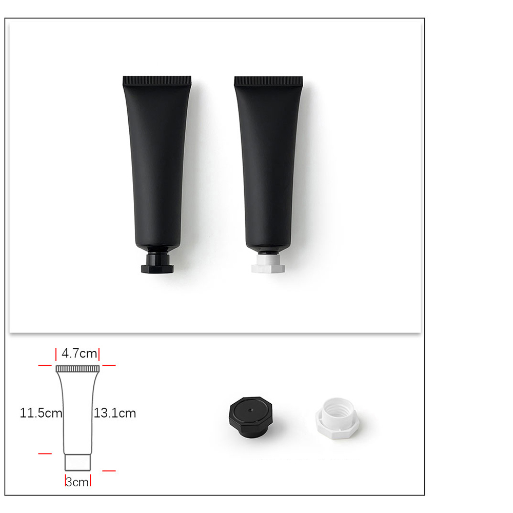 50ml 50g Squeeze Bottle Froste - Condiment Squeeze Bottle recension och pris