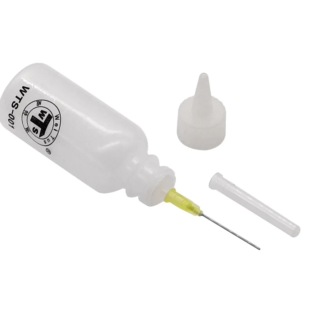 50ml 100ml Leakproof Empty Squ - Condiment Squeeze Bottle recension och pris
