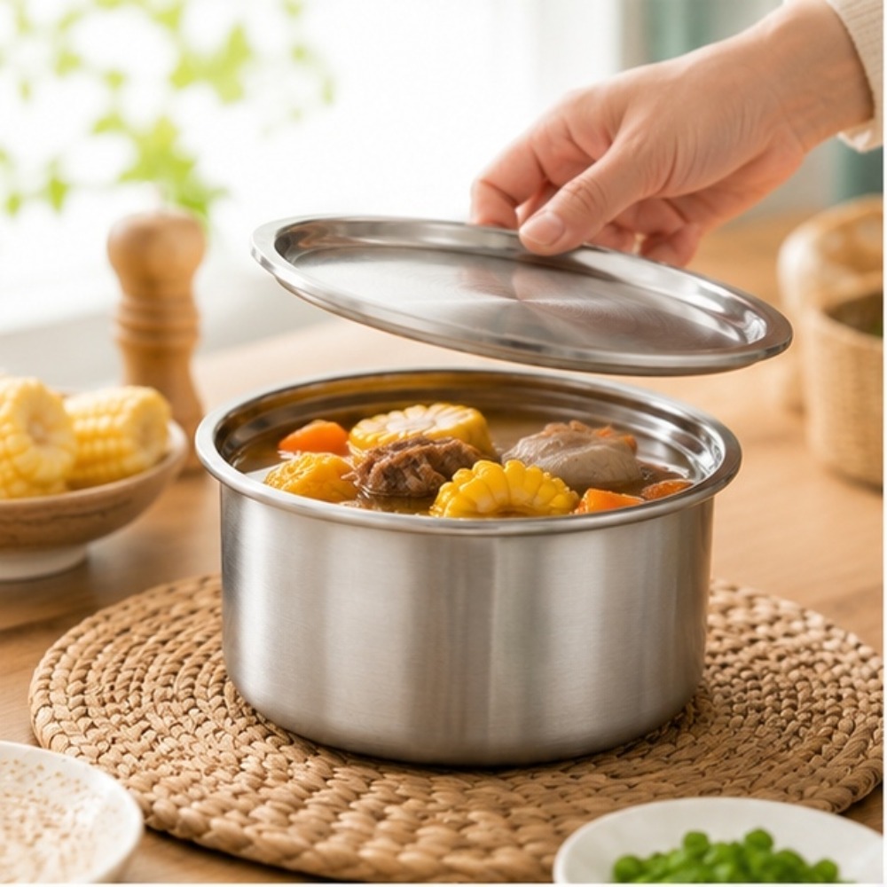 304 Stainless Steel Ramekin wi - Food Storage Time recension och pris