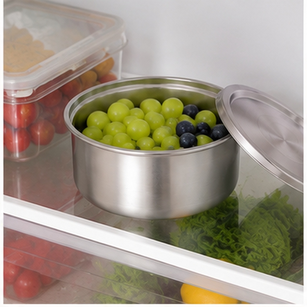 304 Stainless Steel Ramekin wi - Food Storage Time recension och pris