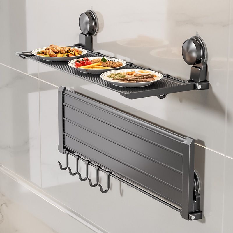 No-Drill Suction Cup Kitchen O - Best Food Storage recension och pris