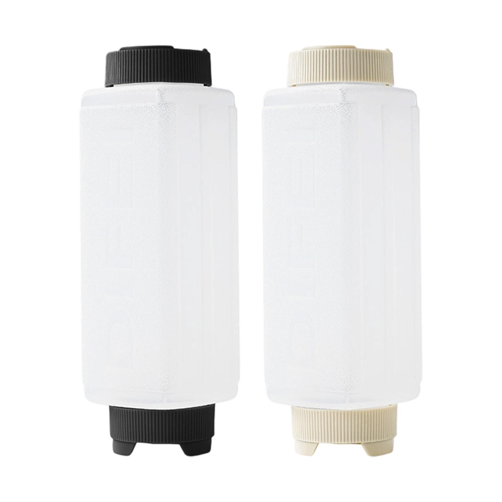 Condiment Squeeze Bottle Condi - Condiment Squeeze Bottle recension och pris
