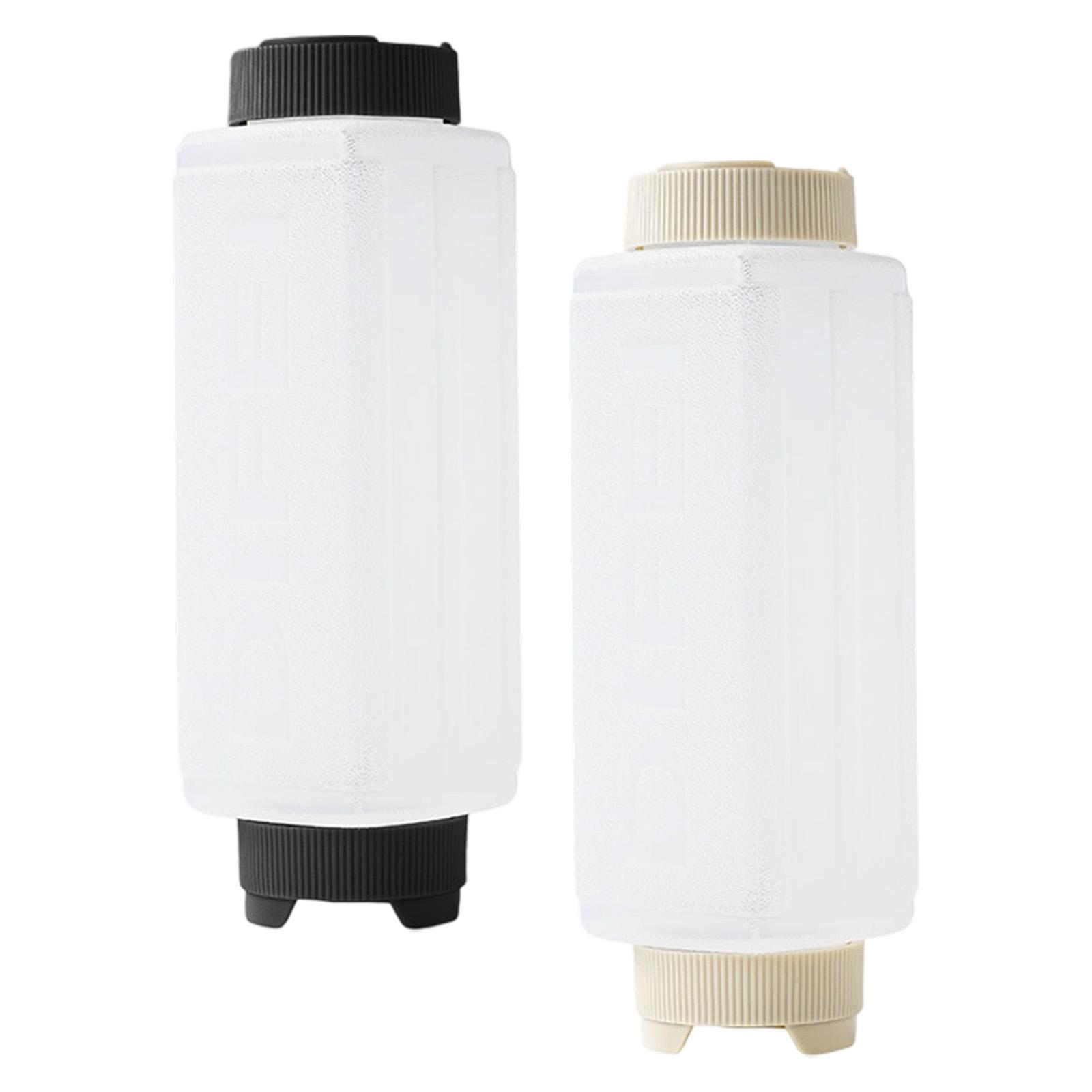 Condiment Squeeze Bottle Condi - Condiment Squeeze Bottle recension och pris