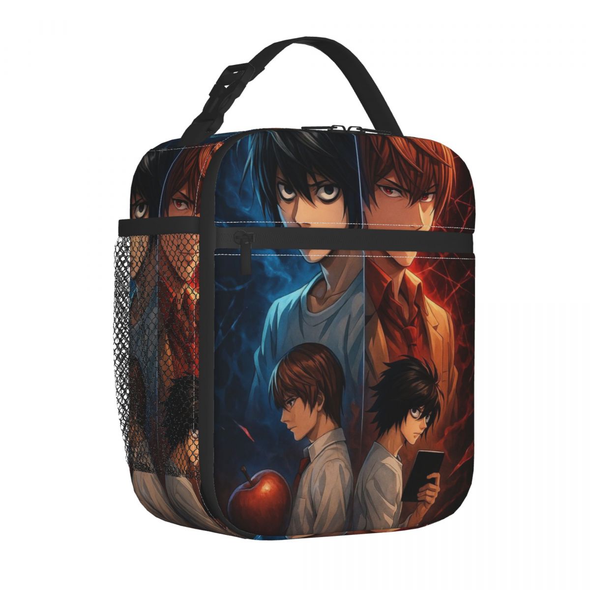 Custom Deathes Anime Note Ther - Food Storage Notes recension och pris