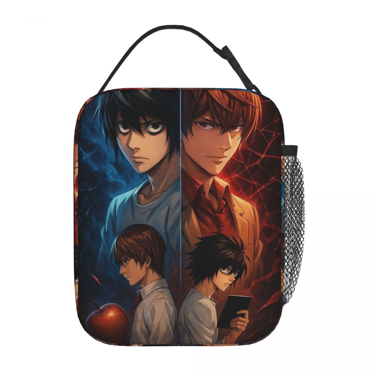 Custom Deathes Anime Note Ther - Food Storage Notes recension och pris