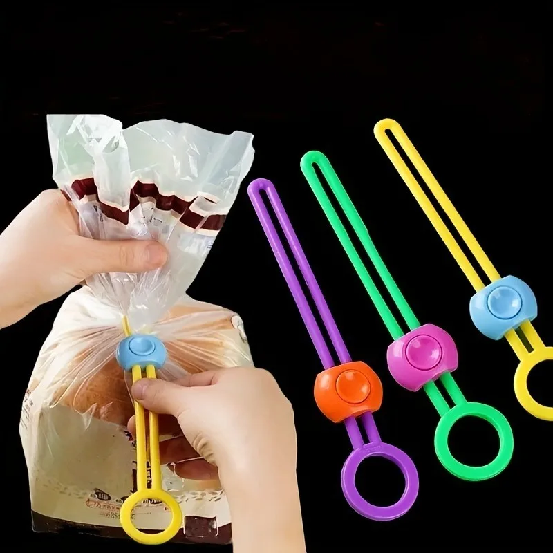 12/21 PCS 50ml Sealed Kitchen  - Food Storage Notes recension och pris