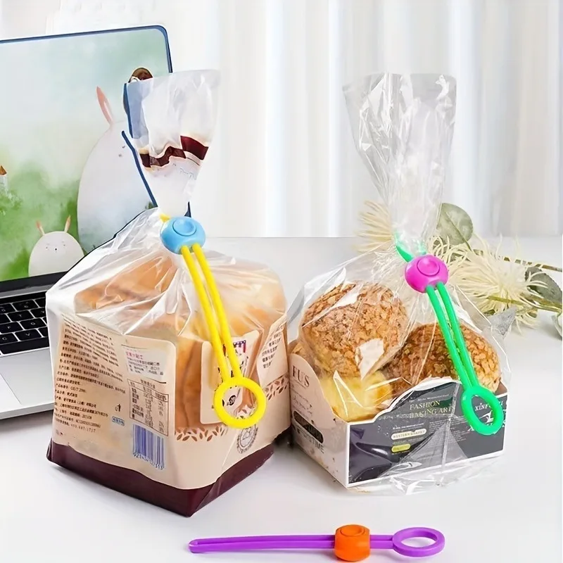 12/21 PCS 50ml Sealed Kitchen  - Food Storage Notes recension och pris