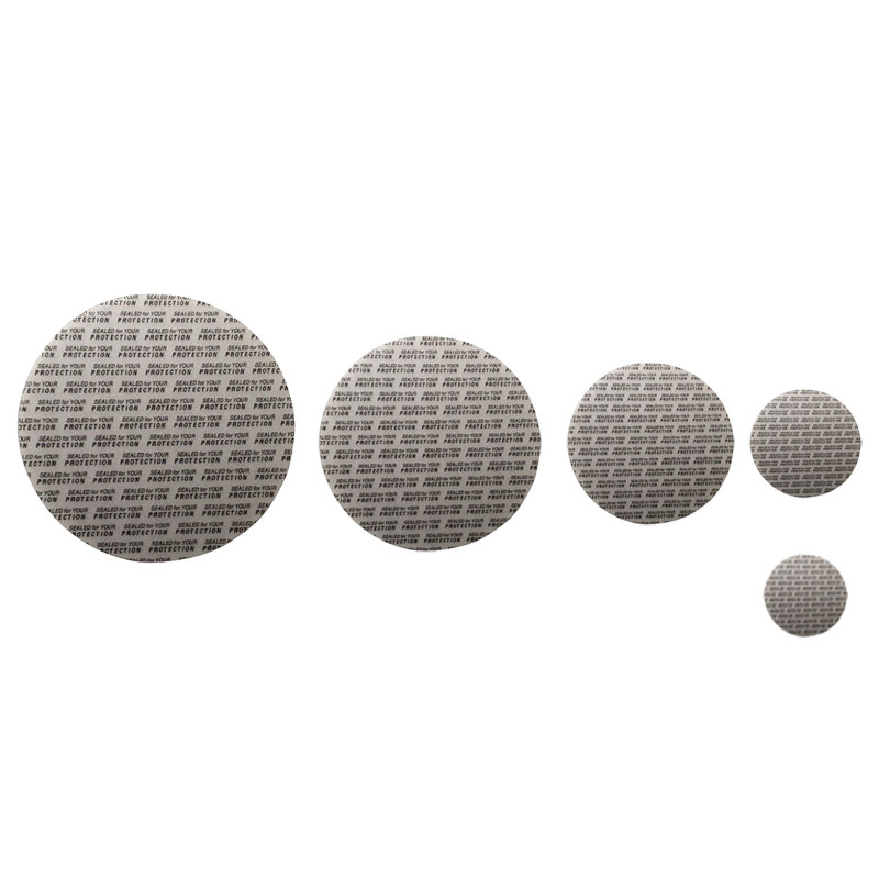 1000Pcs Self-adhesive Foam Pre - Food Storage Labels recension och pris