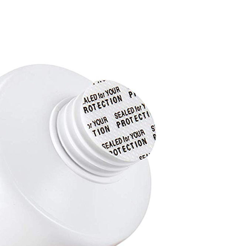 1000Pcs Self-adhesive Foam Pre - Food Storage Labels recension och pris