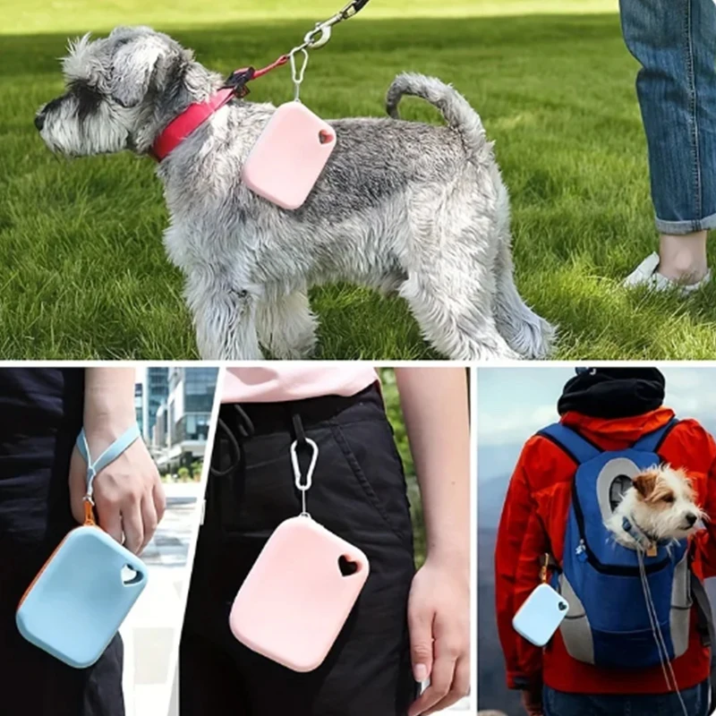 sunorchid Silicone Dog Treat B - Food Storage Silicone Bags recension och pris
