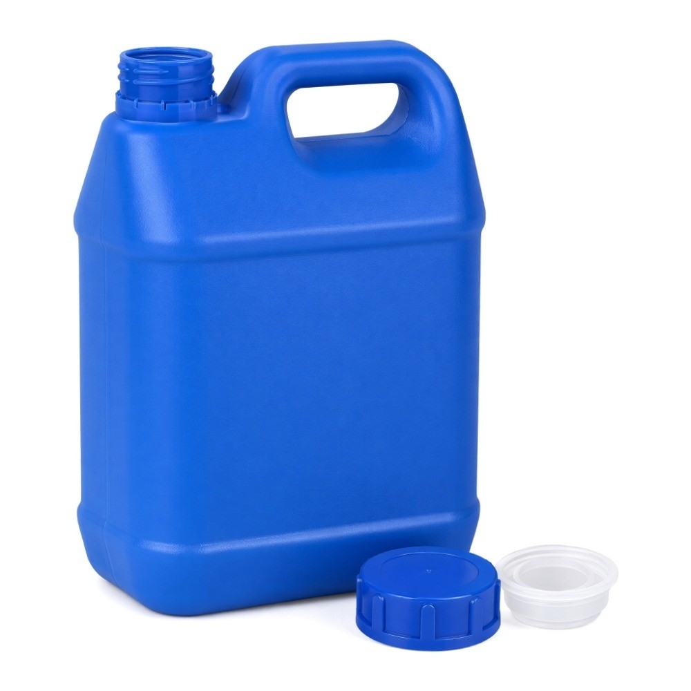 1-20L Plastic Airtight Bottle  - Food Storage Containers Xl recension och pris