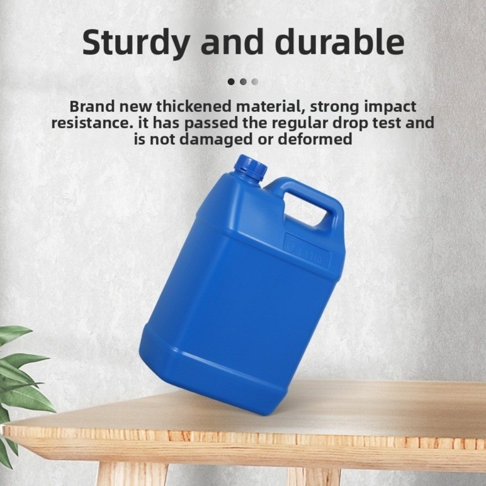 Multipurpose 1/2/3/4/5L Plasti - Food Storage Containers Xl recension och pris