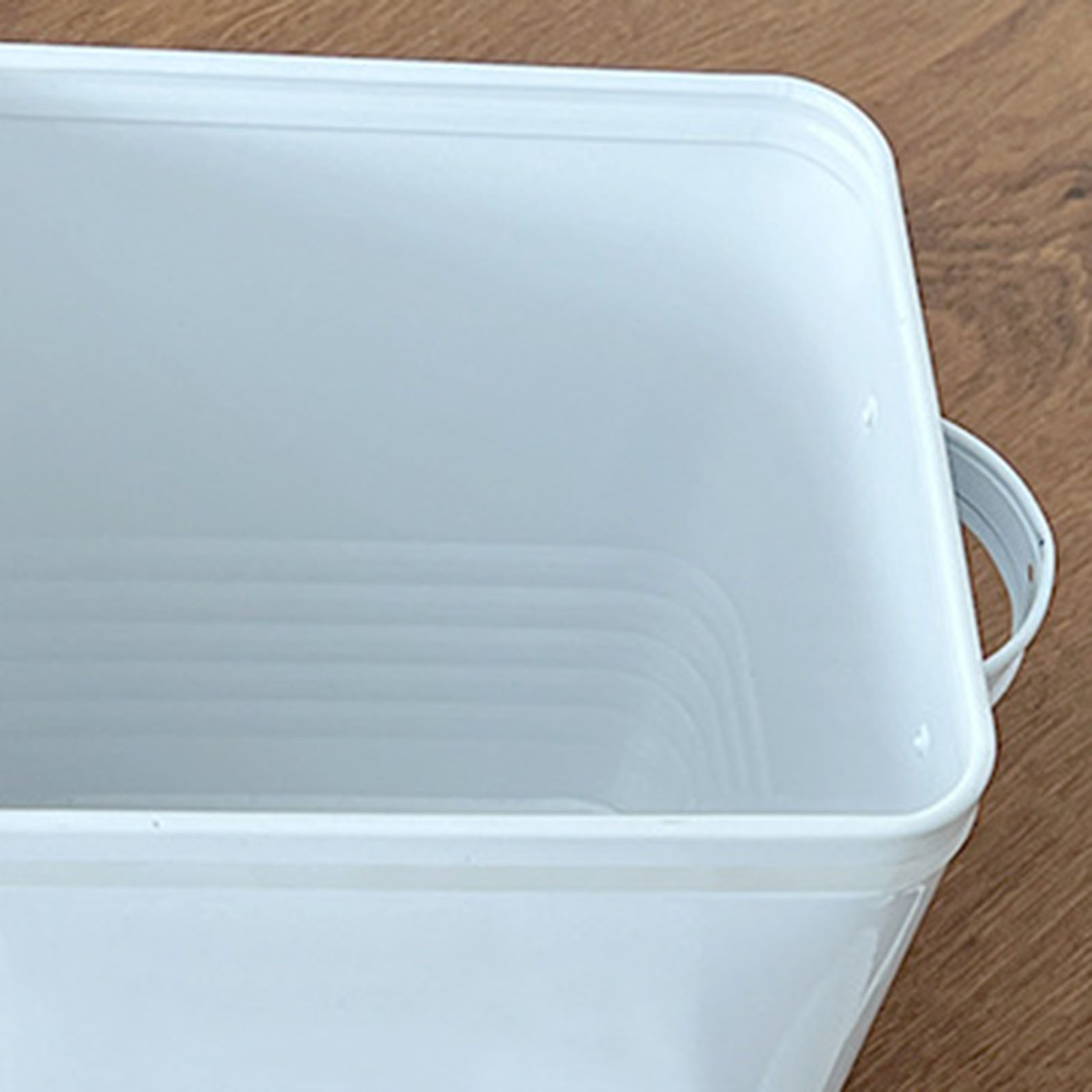 6L Laundry Powder Storage Bin  - Food Storage Kitchen Cabinet recension och pris
