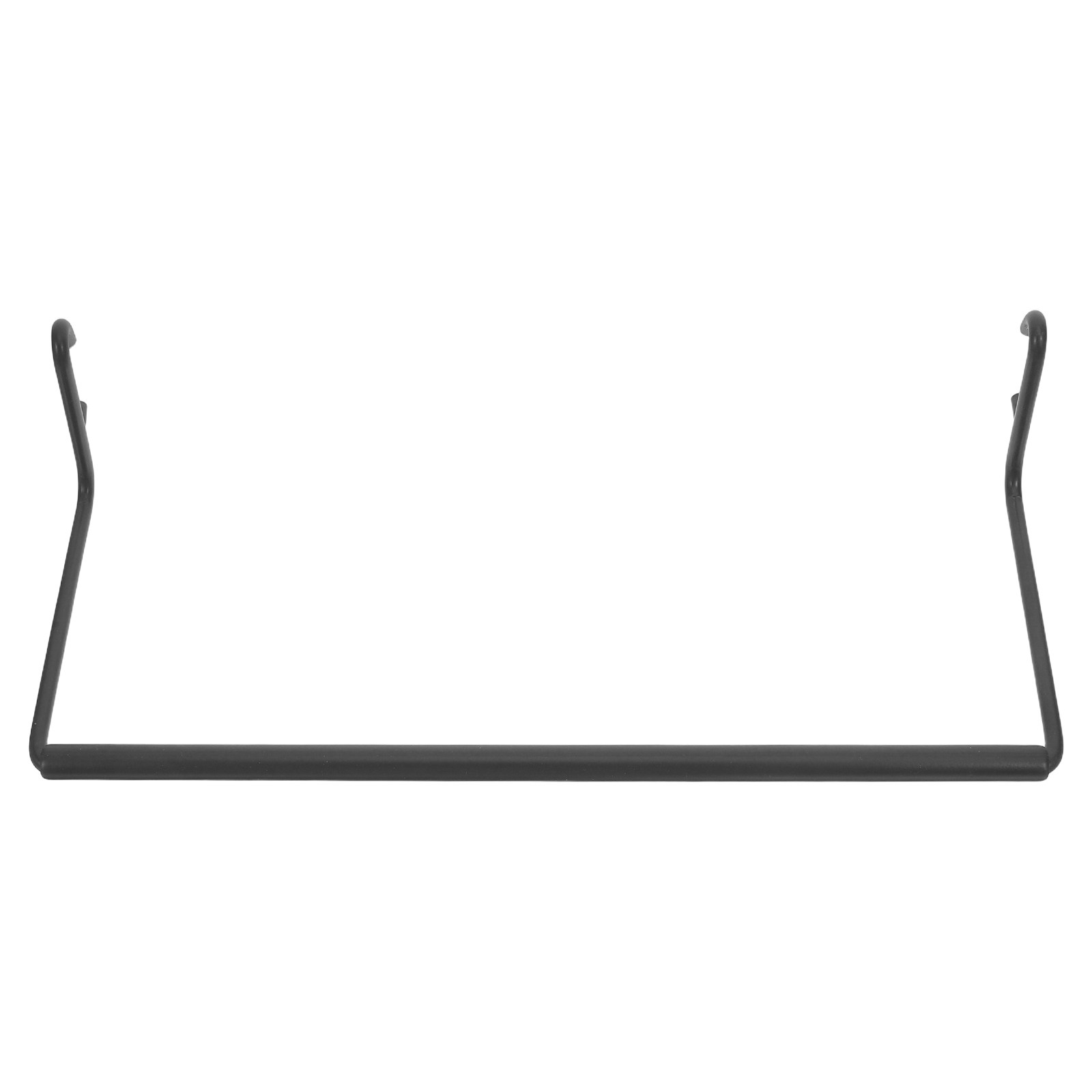 Pegboard Plastic Towel Holder  - Food Storage Rack recension och pris