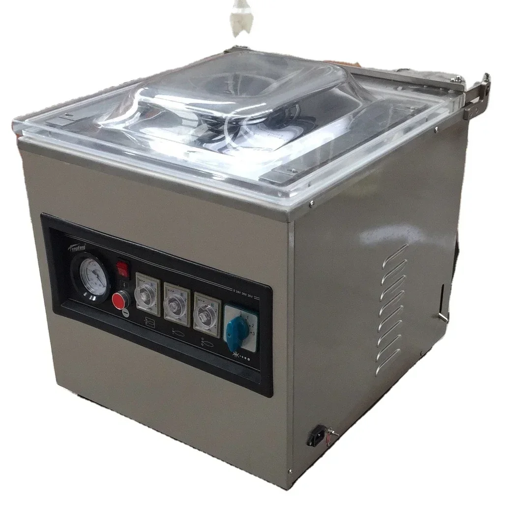 Best Seller VA-500 VA-400 Vacu - Best Food Storage recension och pris