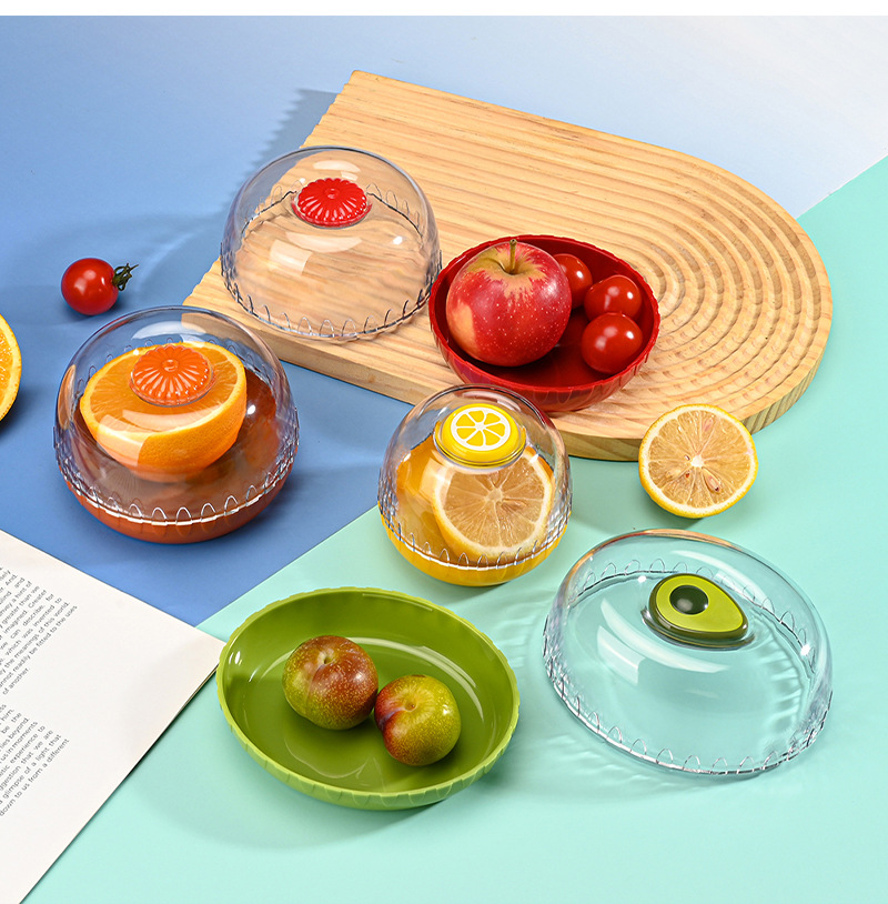 Vegetable Fruits Airtight Cris - Food Storage Time recension och pris
