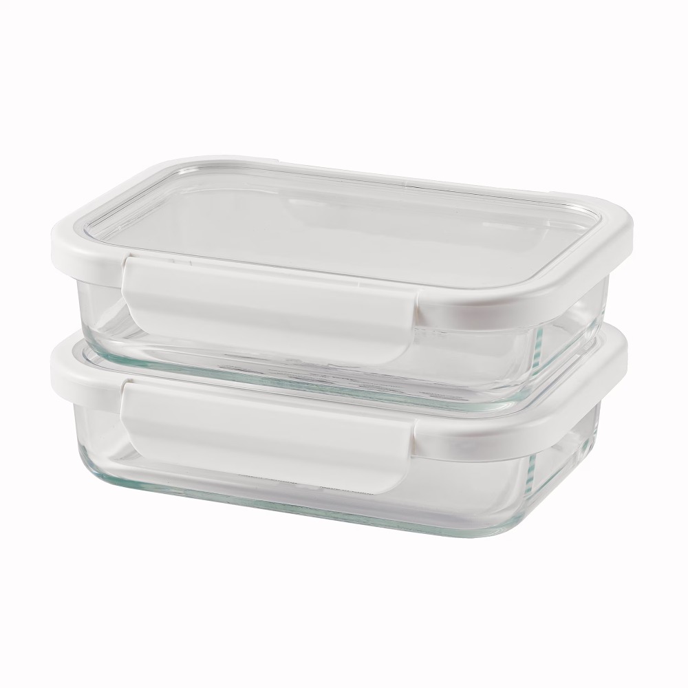 Better Homes & Gardens 2.3Cup  - Best Food Storage recension och pris