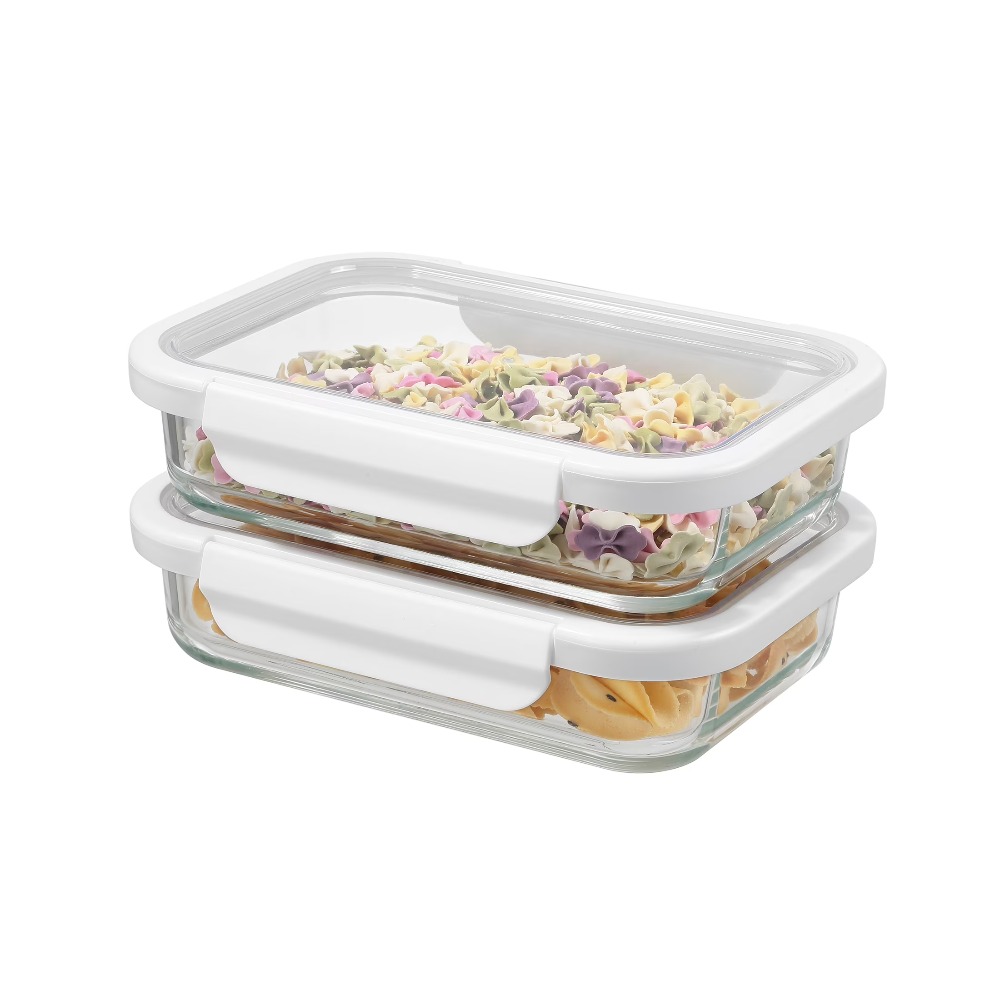 Better Homes & Gardens 2.3Cup  - Best Food Storage recension och pris