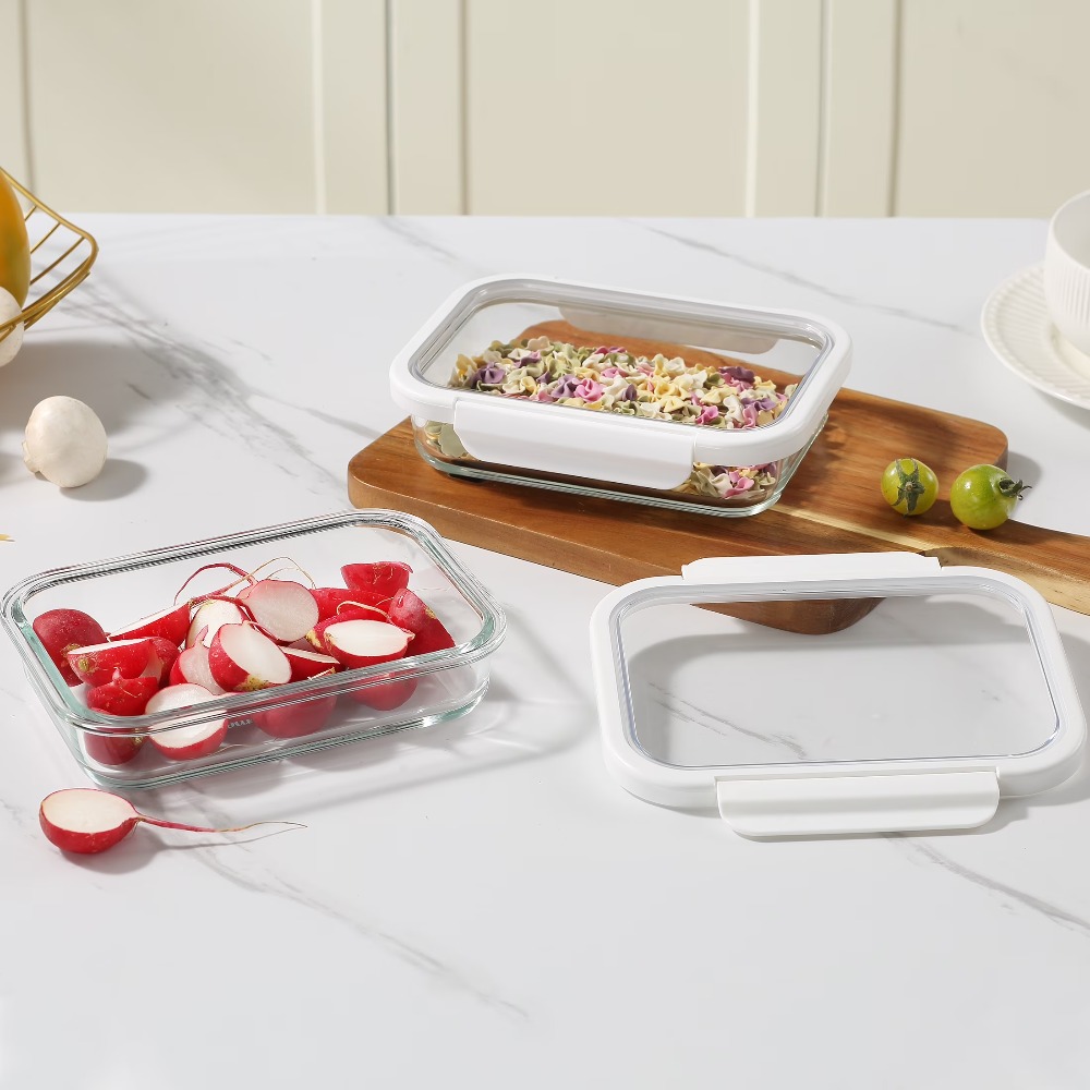 Better Homes & Gardens 2.3Cup  - Best Food Storage recension och pris