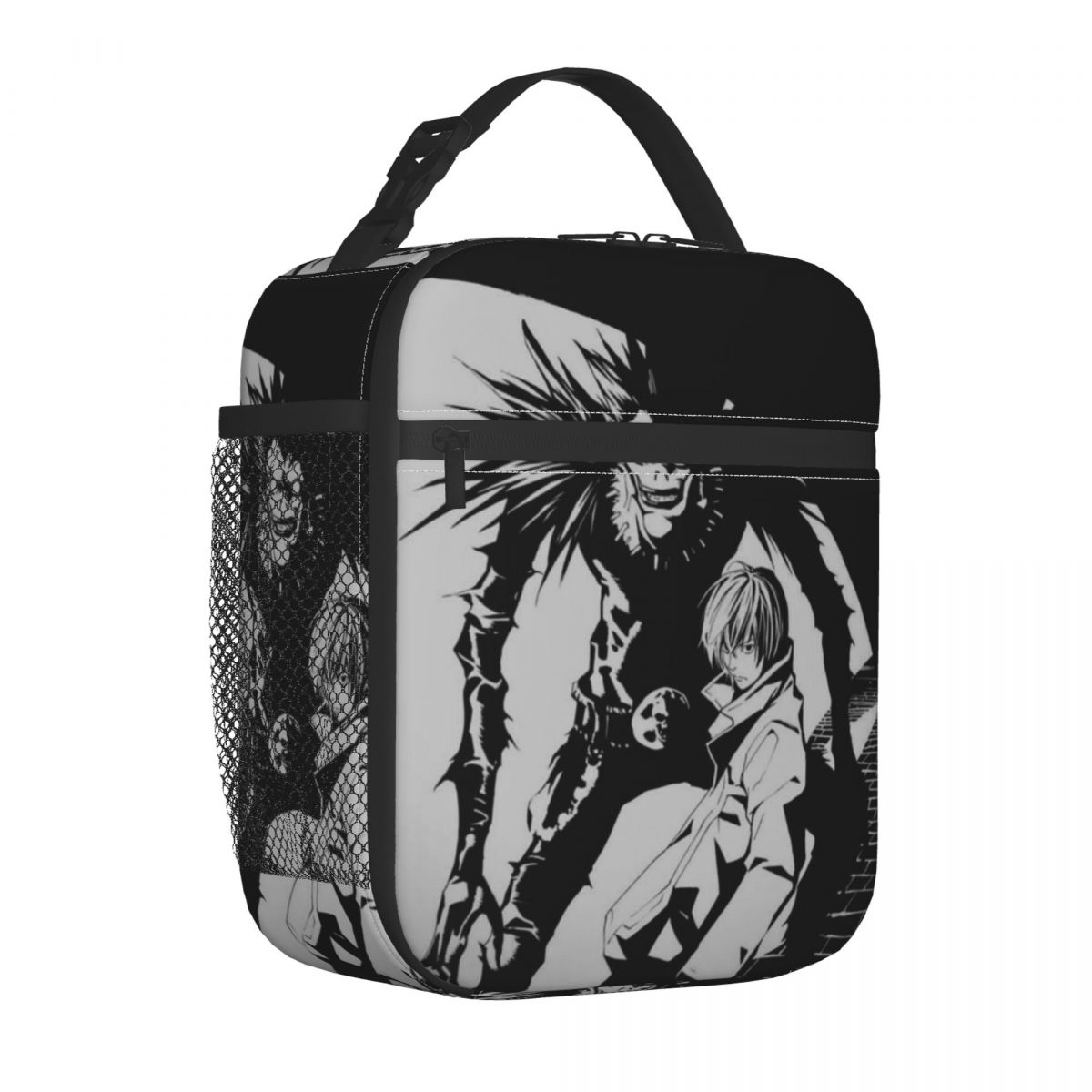 Custom Deathes Anime Note Ther - Food Storage Notes recension och pris