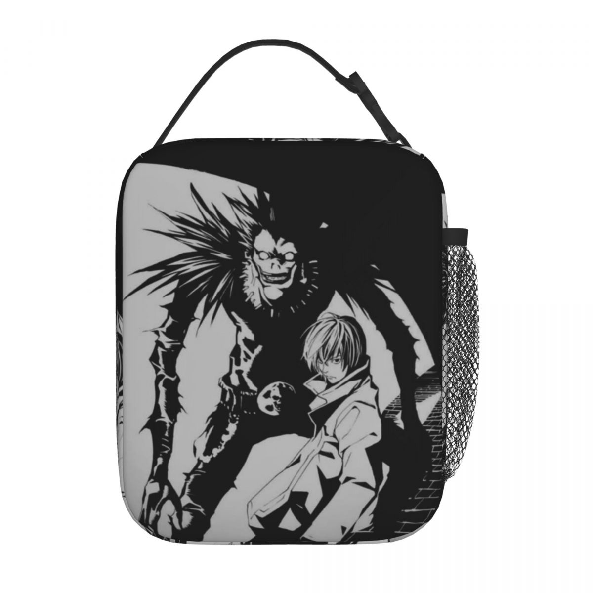 Custom Deathes Anime Note Ther - Food Storage Notes recension och pris