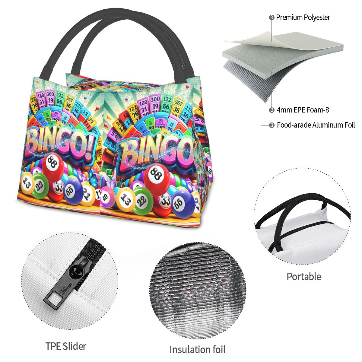 Best Play Bingo Game For Bingo - Best Food Storage recension och pris