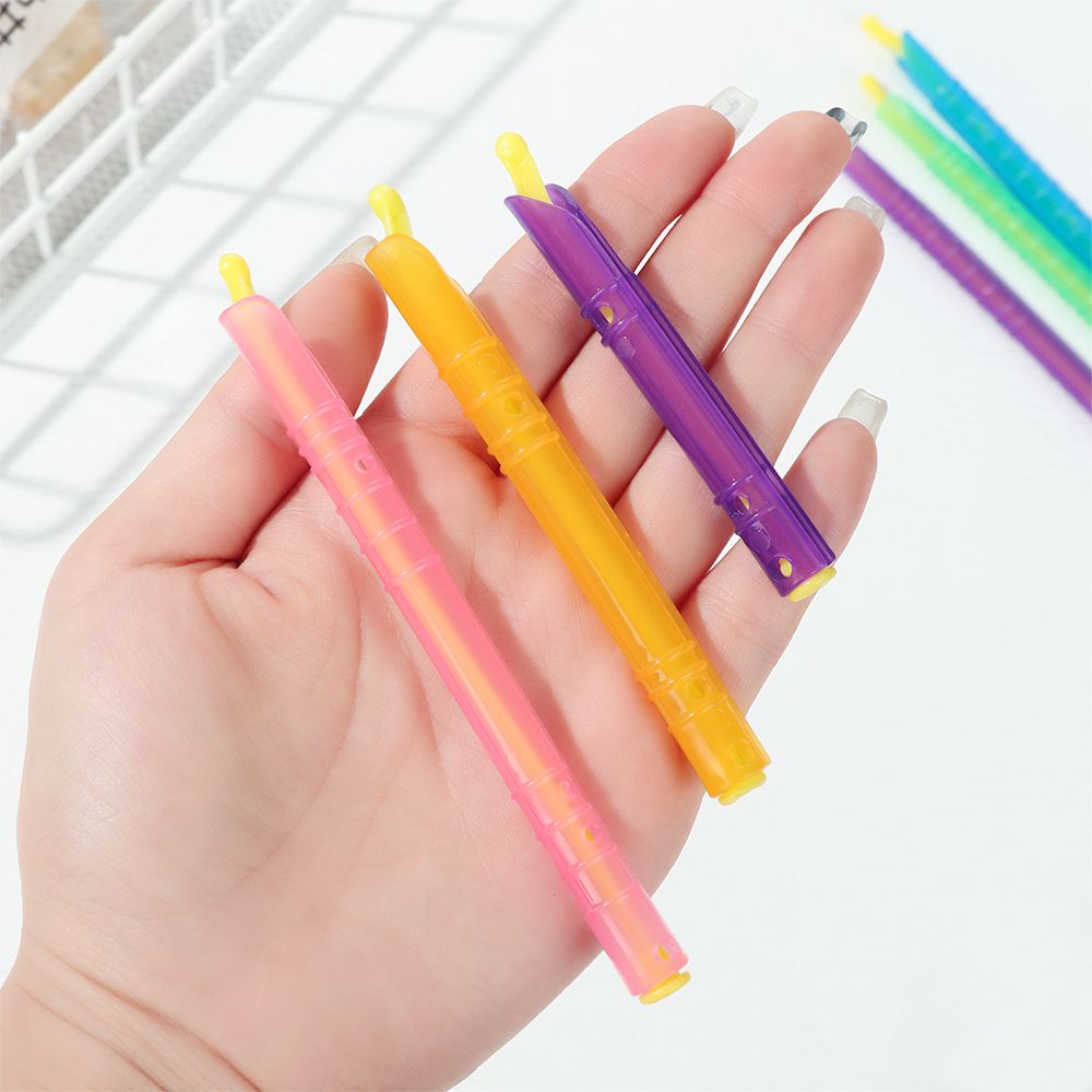 5PCS Magic Bag Sealer Stick Fo - Food Storage With Lock recension och pris