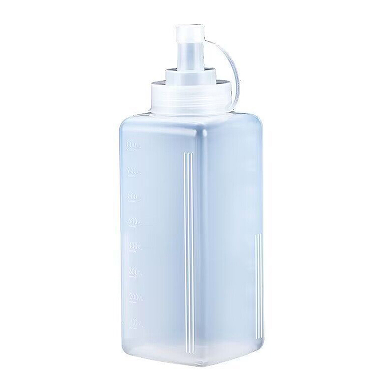 600/800/1000ML Squeeze Condime - Condiment Squeeze Bottle recension och pris