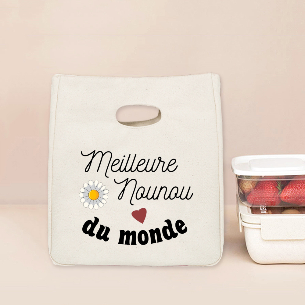 Best Nanny in The World Printe - Best Food Storage recension och pris