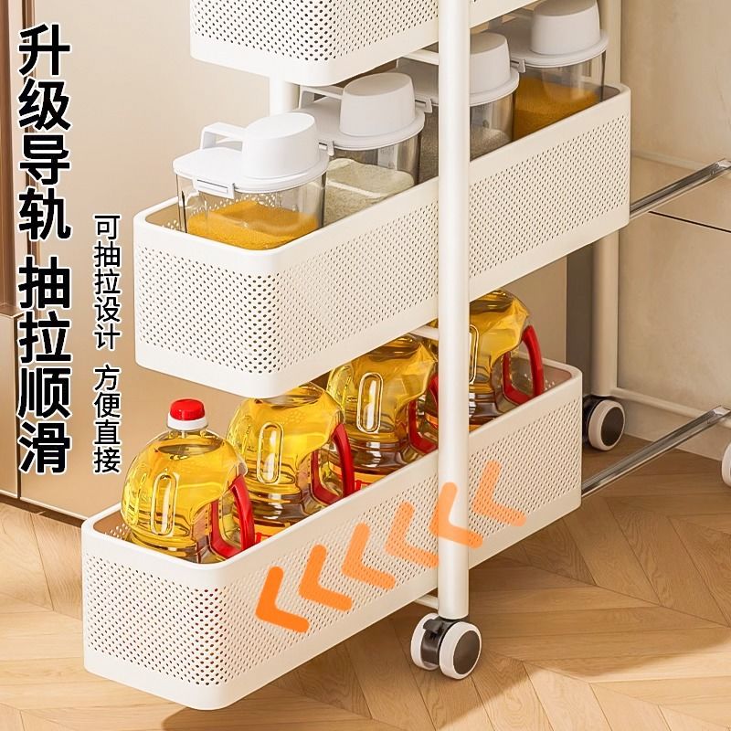 Stainless steel kitchen crevic - Food Storage Kitchen Cabinet recension och pris