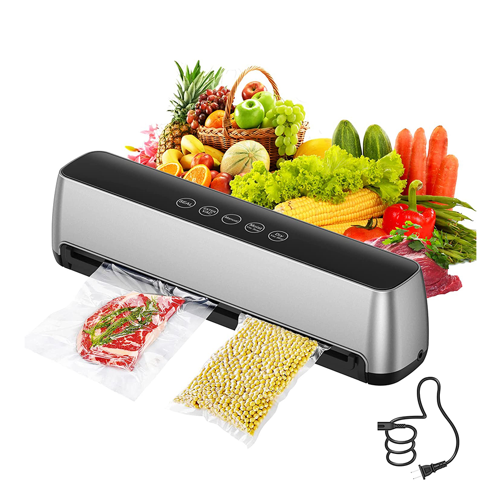 Best Luxury Multi-Function Vac - Best Food Storage recension och pris
