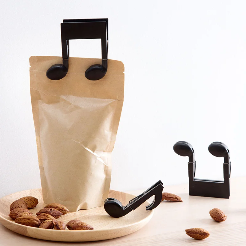 Snack Fresh Food Storage Bag C - Food Storage Notes recension och pris