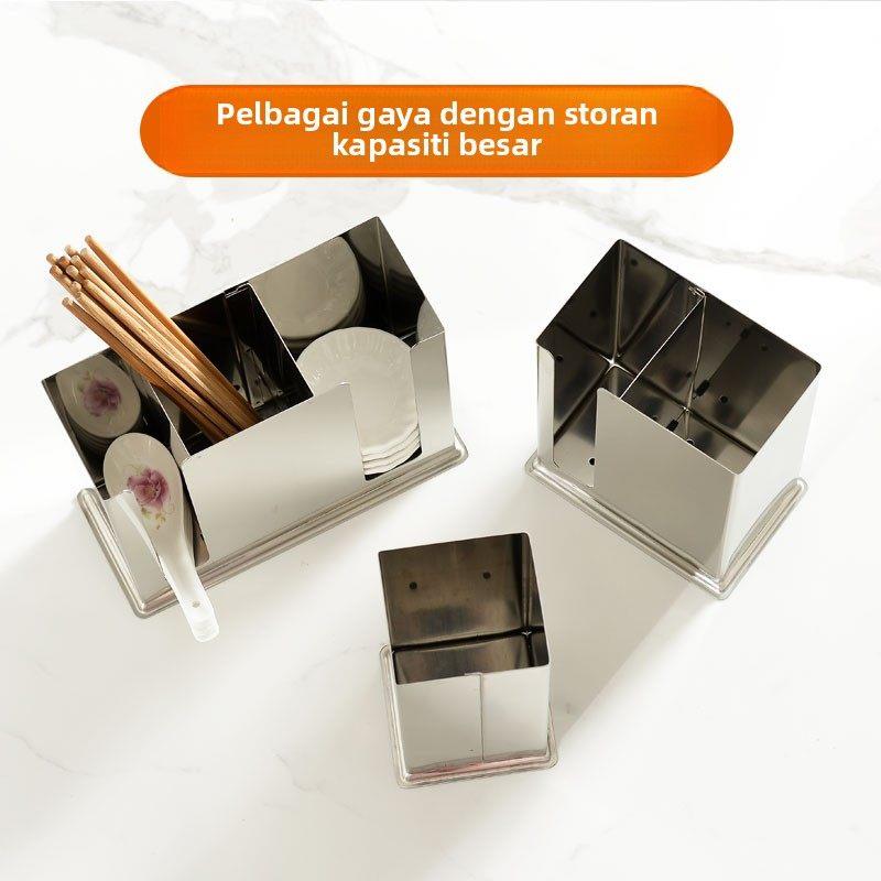 Food Grade Stainless Steel Cho - Food Storage Rack recension och pris