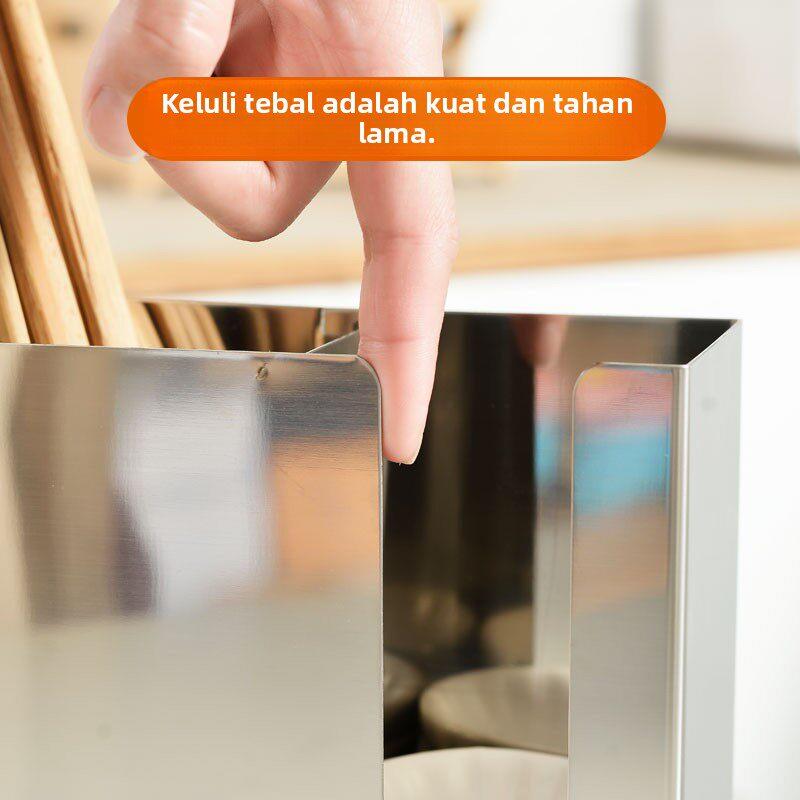 Food Grade Stainless Steel Cho - Food Storage Rack recension och pris