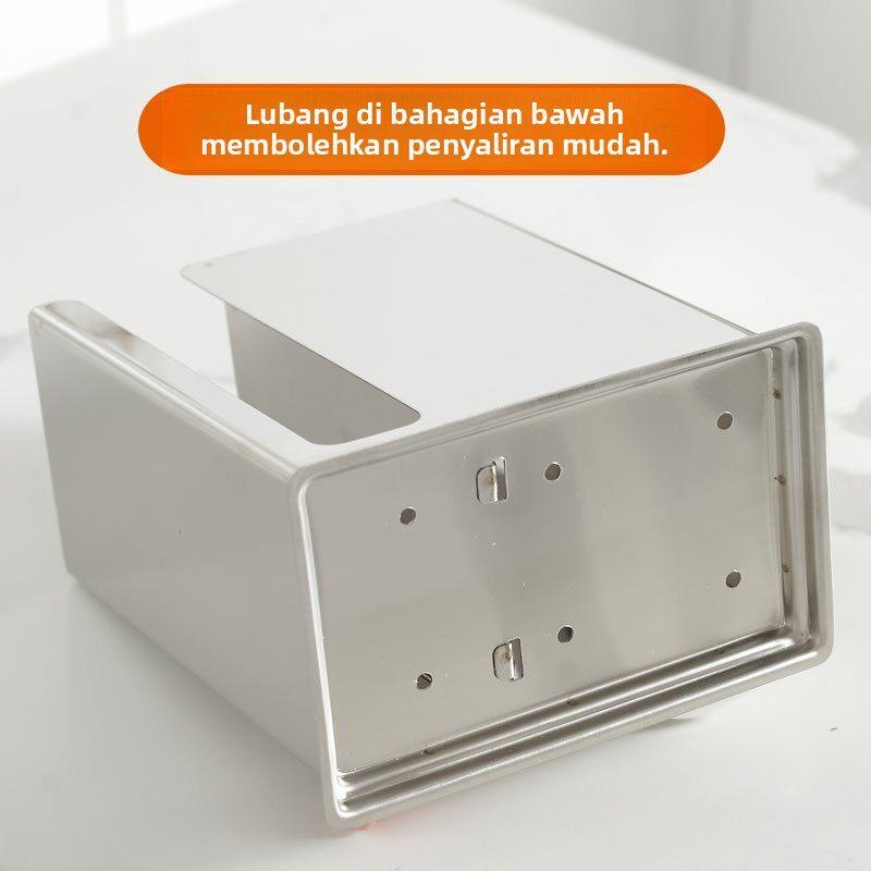 Food Grade Stainless Steel Cho - Food Storage Rack recension och pris