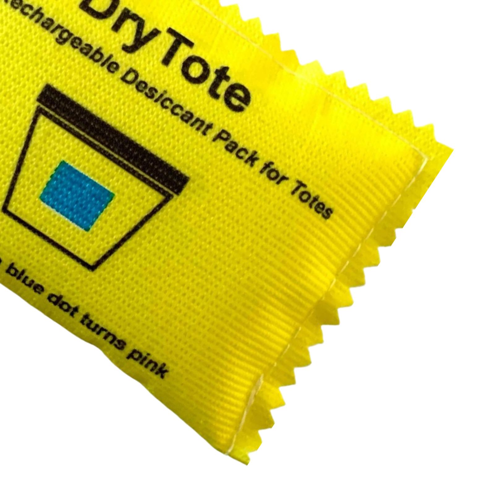 Reusable Desiccant Packs 100g  - Food Storage Bags Reusable recension och pris