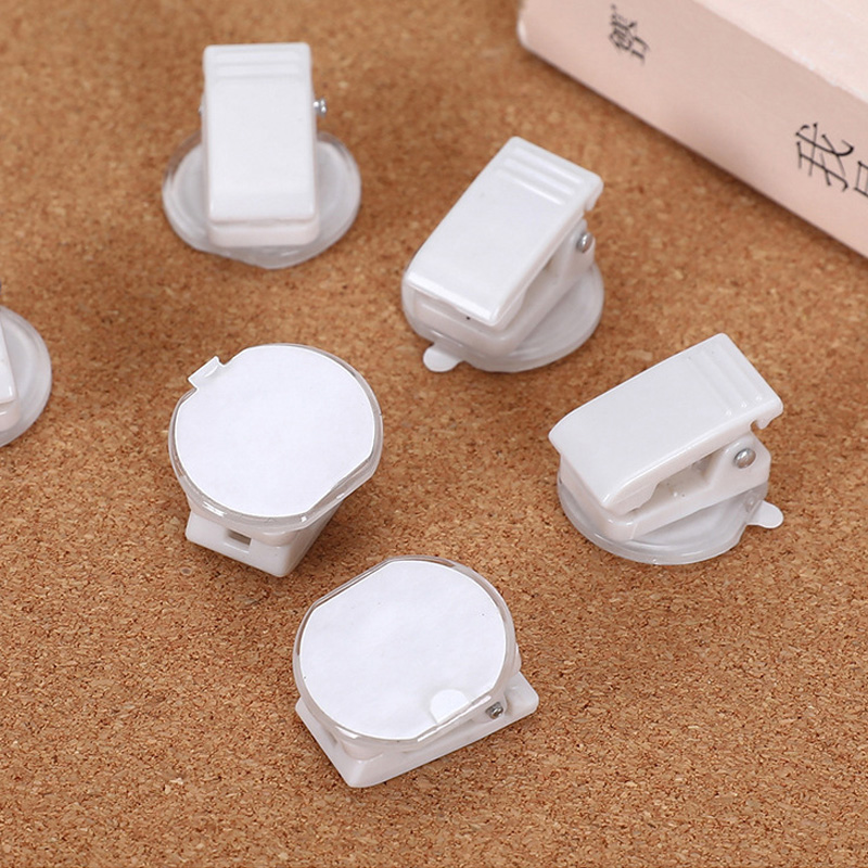 100pcs Mini Rotating Acrylic C - Food Storage Notes recension och pris