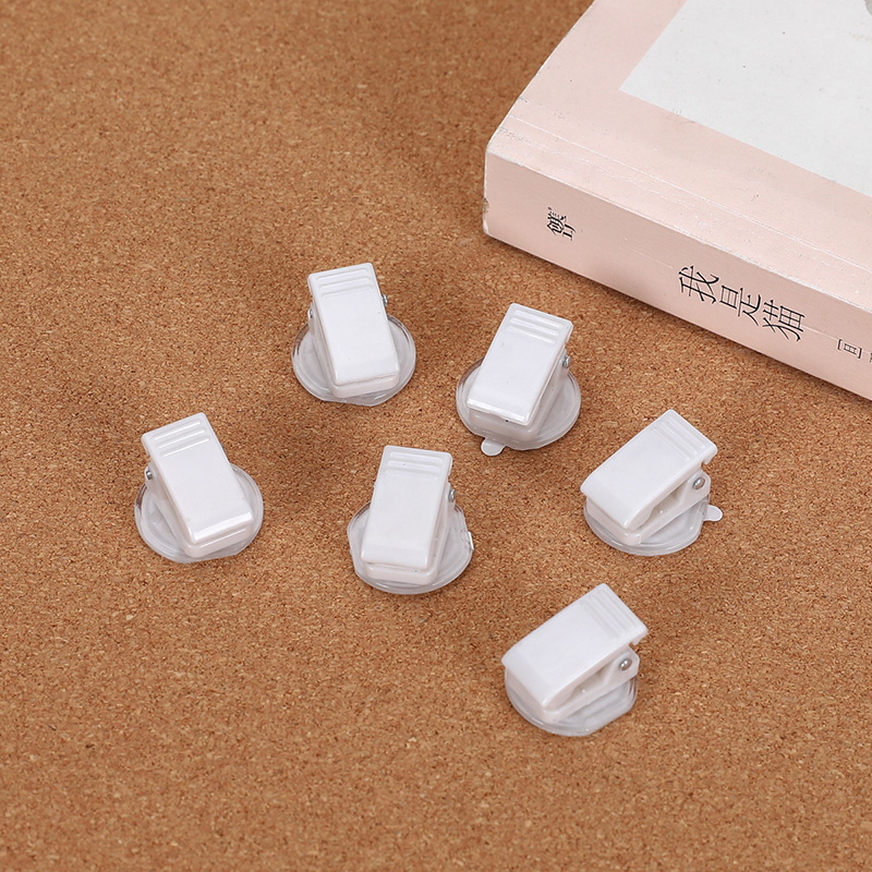 100pcs Mini Rotating Acrylic C - Food Storage Notes recension och pris