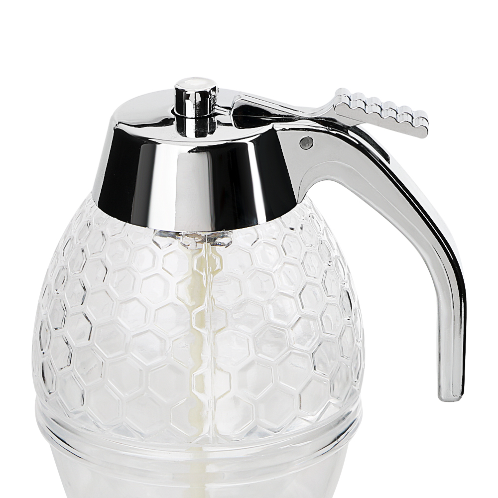 Juice Syrup Cup Squeeze Bottle - Condiment Squeeze Bottle recension och pris