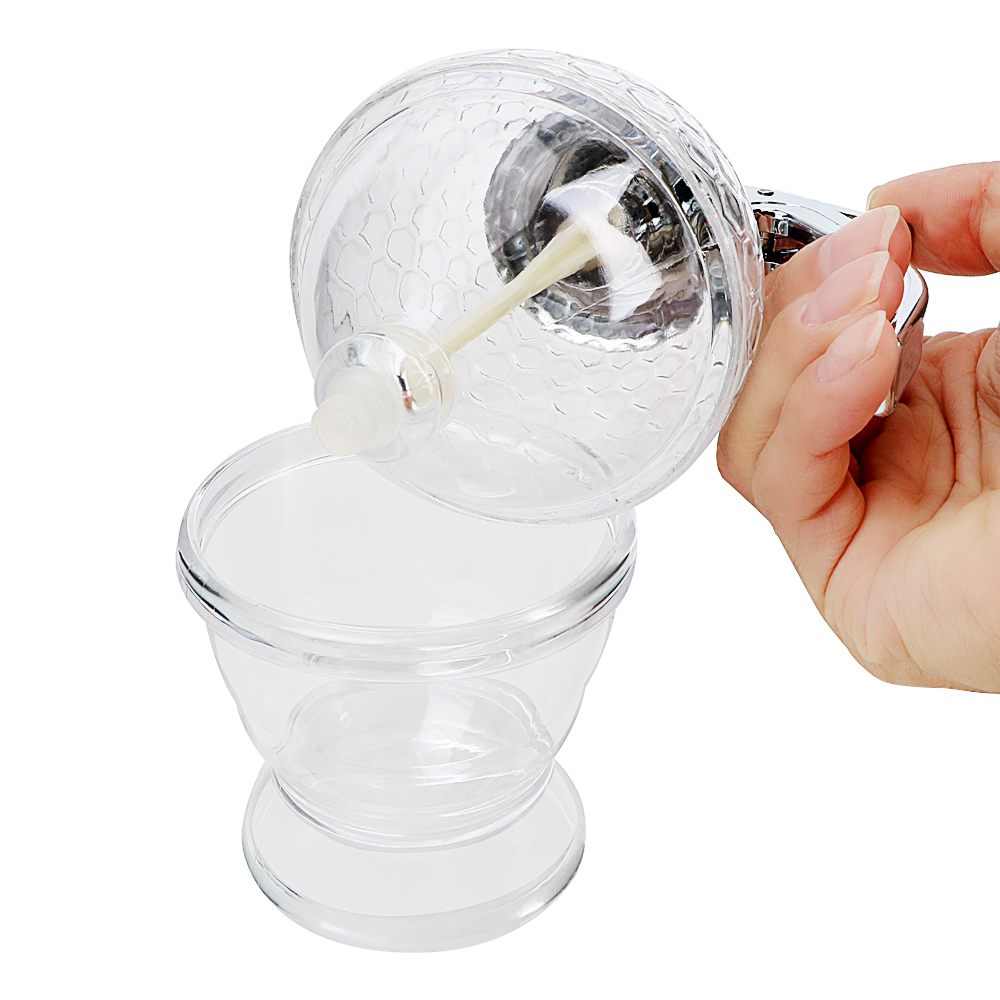 Juice Syrup Cup Squeeze Bottle - Condiment Squeeze Bottle recension och pris