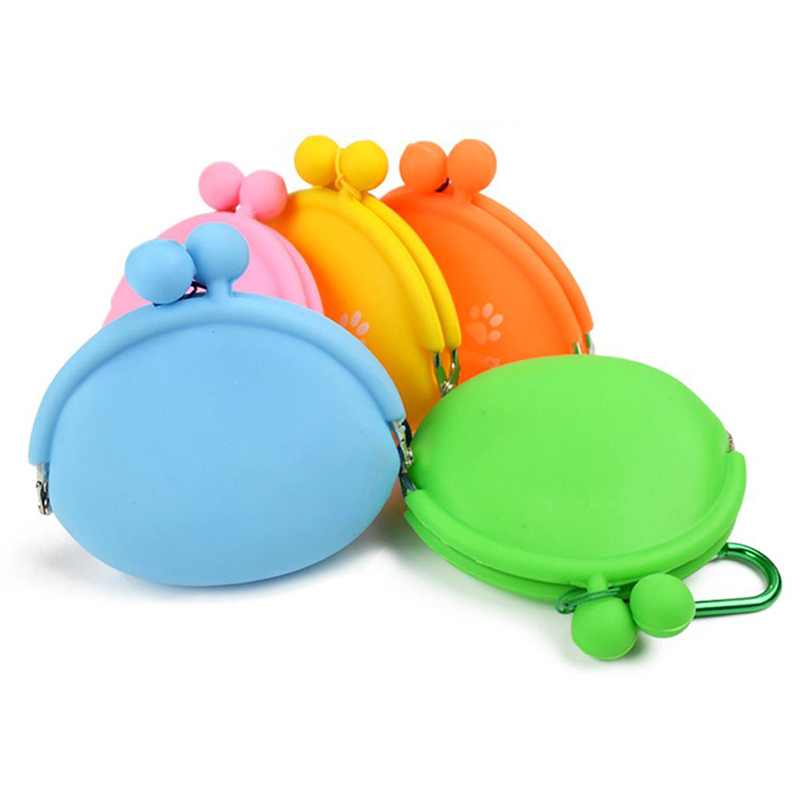 Silicone Pet Dog Train Food Sn - Food Storage Silicone Bags recension och pris