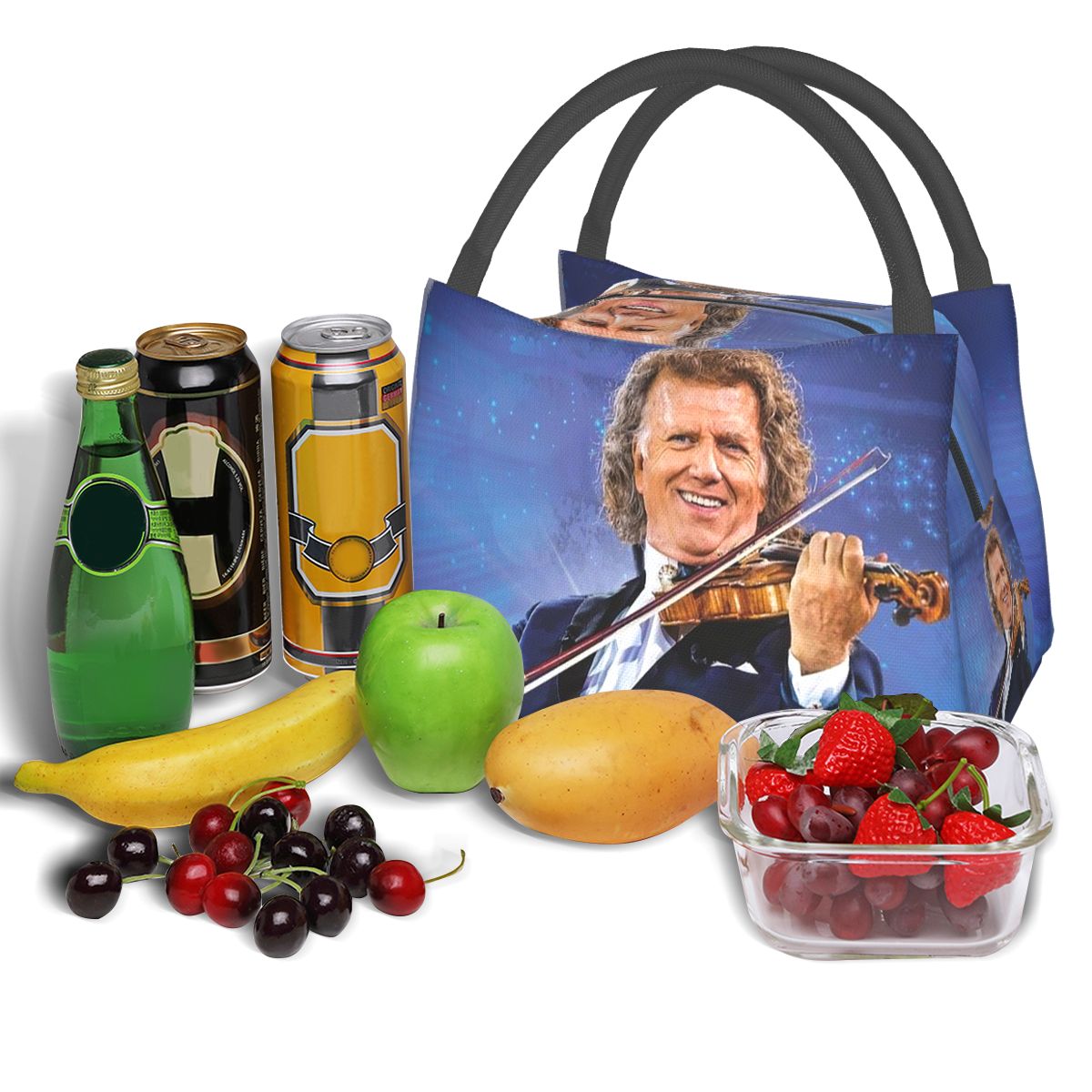 Andre Rieu Best Of Andre Rieu  - Best Food Storage recension och pris