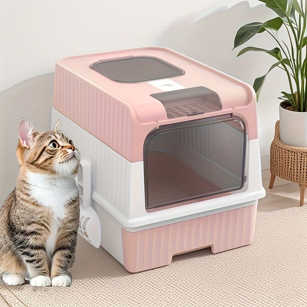Full Enclosure Detachable Draw - Food Storage With Scoop recension och pris
