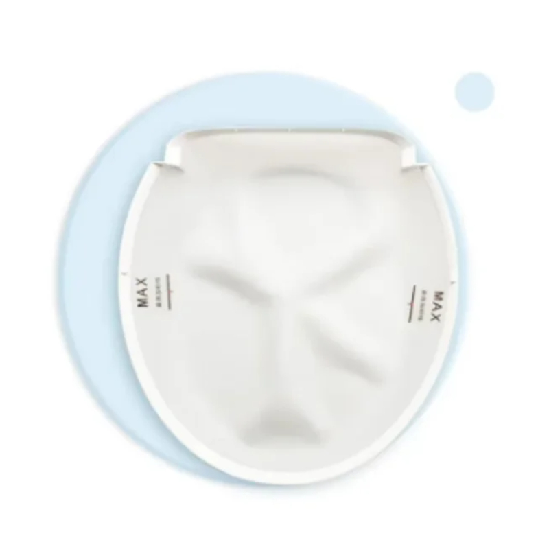 PETREE Smart Toilet Box Silico - Food Storage With Scoop recension och pris