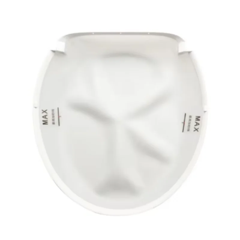 PETREE Smart Toilet Box Silico - Food Storage With Scoop recension och pris