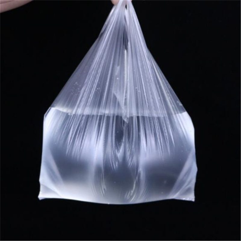 100Pcs Transparent Disposable  - Food Storage Bags Reusable recension och pris