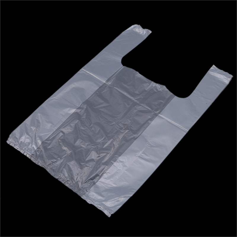 100Pcs Transparent Disposable  - Food Storage Bags Reusable recension och pris